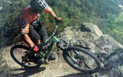 Intibrikki Mtb Experience, alla scoperta del Ponente in mountain bike